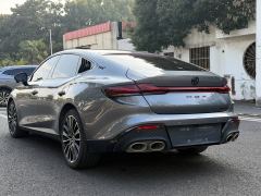 MG7 2.0T Automatic Hunter Beauty Luxury Edition - photo 4
