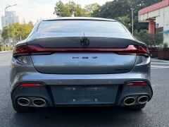 MG7 2.0T Automatic Hunter Beauty Luxury Edition - photo 5