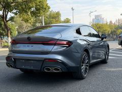 MG7 2.0T Automatic Hunter Beauty Luxury Edition - photo 6