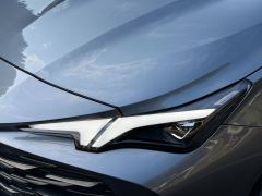 MG7 2.0T Automatic Hunter Beauty Luxury Edition - photo 8