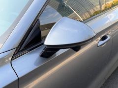 MG7 2.0T Automatic Hunter Beauty Luxury Edition - photo 9