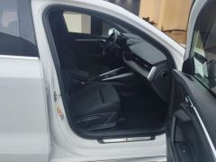 Audi A3 Sportback 35 TFSI Sport - ფოტო 14