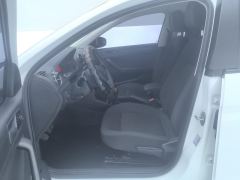Jetta VA3 1.5L Manual Entry-Level - фото 14