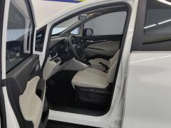 Maxus G50 1.5T Manual Comfort A - ფოტო 14