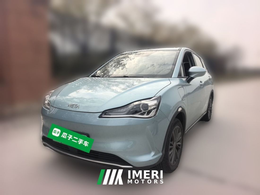 Neta Nezha V Tide 400 Lite - ავტომობილი ჩინეთიდან