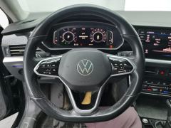Volkswagen Passat - фото 18