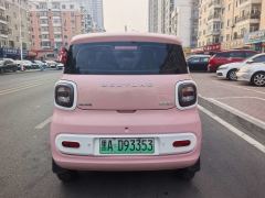 Bestune Pony Besturn Xiaoma 222km Dynamic Edition - ფოტო 5