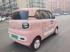 Bestune Pony Besturn Xiaoma 222km Dynamic Edition - ფოტო 6
