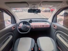 Bestune Pony Besturn Xiaoma 222km Dynamic Edition - ფოტო 8