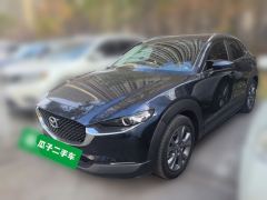 Mazda CX-30 2.0L Automatic Jia Yue Trim - ფოტო 1