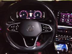 Volkswagen Passat 330TSI Star Deluxe Edition - ფოტო 11