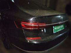 Volkswagen Passat 330TSI Star Deluxe Edition - ფოტო 4
