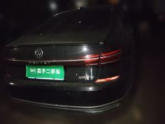Volkswagen Passat 330TSI Star Deluxe Edition - ფოტო 6