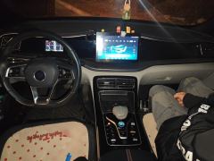 BYD Qin PLUS DM-i 55km Flagship - ფოტო 10