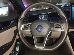 BYD Qin PLUS DM-i 55km Flagship - ფოტო 11