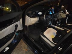 BYD Qin PLUS DM-i 55km Flagship - ფოტო 17