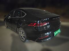 BYD Qin PLUS DM-i 55km Flagship - ფოტო 4