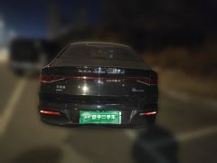 BYD Qin PLUS DM-i 55km Flagship - ფოტო 5