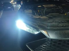 BYD Qin PLUS DM-i 55km Flagship - ფოტო 7
