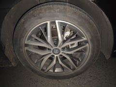 BYD Qin PLUS DM-i 55km Flagship - ფოტო 8