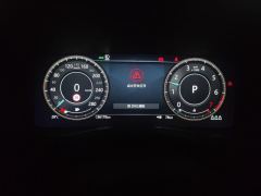 Jaguar XEL P250 Enterprising Sport Edition - ფოტო 20