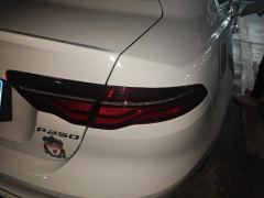Jaguar XEL P250 Enterprising Sport Edition - ფოტო 5