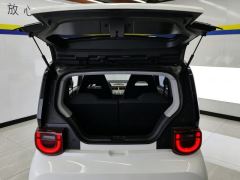 Chery QQ Icecream QQ 170km Edition - ფოტო 7