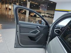 Audi Q3 35 TFSI Fashion Dynamic - ფოტო 12