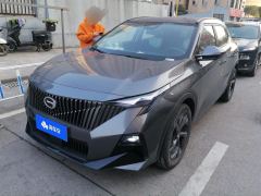 GAC Aion GS3 Shadow Speed 270T Smart Edition - ფოტო 1