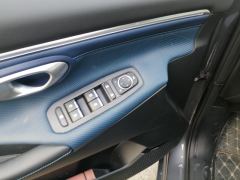 GAC Aion GS3 Shadow Speed 270T Smart Edition - ფოტო 13