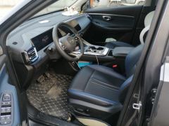 GAC Aion GS3 Shadow Speed 270T Smart Edition - ფოტო 14