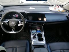 GAC Aion GS3 Shadow Speed 270T Smart Edition - ფოტო 16