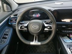 GAC Aion GS3 Shadow Speed 270T Smart Edition - ფოტო 18