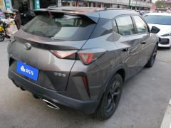 GAC Aion GS3 Shadow Speed 270T Smart Edition - ფოტო 2