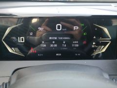 GAC Aion GS3 Shadow Speed 270T Smart Edition - ფოტო 20