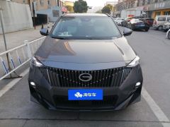 GAC Aion GS3 Shadow Speed 270T Smart Edition - ფოტო 3