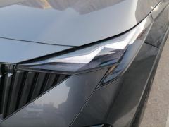 GAC Aion GS3 Shadow Speed 270T Smart Edition - ფოტო 4