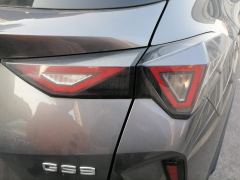 GAC Aion GS3 Shadow Speed 270T Smart Edition - ფოტო 5
