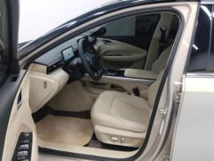 Wuling Starlight Pure Electric Co-creation version 510km Advanced - фото 14