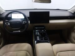 Wuling Starlight Pure Electric Co-creation version 510km Advanced - фото 16