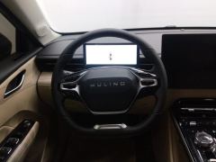 Wuling Starlight Pure Electric Co-creation version 510km Advanced - фото 18