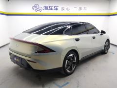 Wuling Starlight Pure Electric Co-creation version 510km Advanced - фото 2