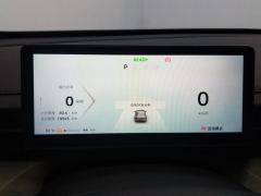 Wuling Starlight Pure Electric Co-creation version 510km Advanced - фото 20