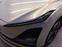 Wuling Starlight Pure Electric Co-creation version 510km Advanced - фото 4