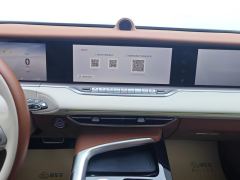 Voyah FREE 631km AWDUltra Long RangeEV Edition - ფოტო 17