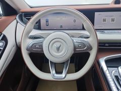Voyah FREE 631km AWDUltra Long RangeEV Edition - ფოტო 18