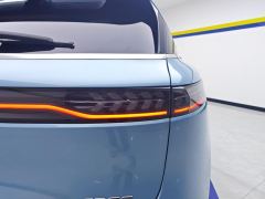 Voyah FREE 631km AWDUltra Long RangeEV Edition - ფოტო 5