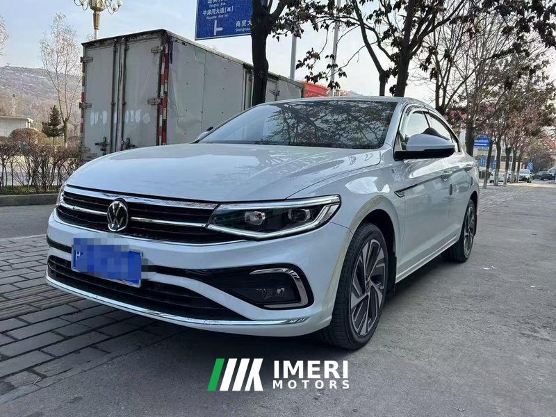 Volkswagen Bora 200TSI PRO Edition - car from China