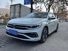 Volkswagen Bora 200TSI PRO Edition - photo 1