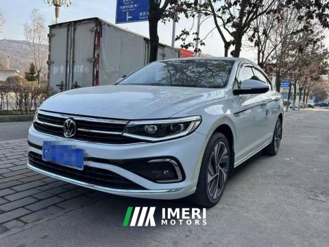 2023 Volkswagen Bora 200TSI PRO Edition - ავტომობილი ჩინეთიდან